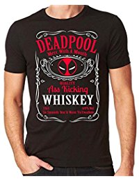 geekyteeuk's tweet photo. Coming soon to Geeky Tee - Deadpool t-shirt! Watch this space! :)
#deadpool #marvel #tshirt #geek #geekytee #geekytshirt #nerd #nerdytee #nerdytshirt #clothing #apparel #shopping https://t.co/U4NUpHYWzI