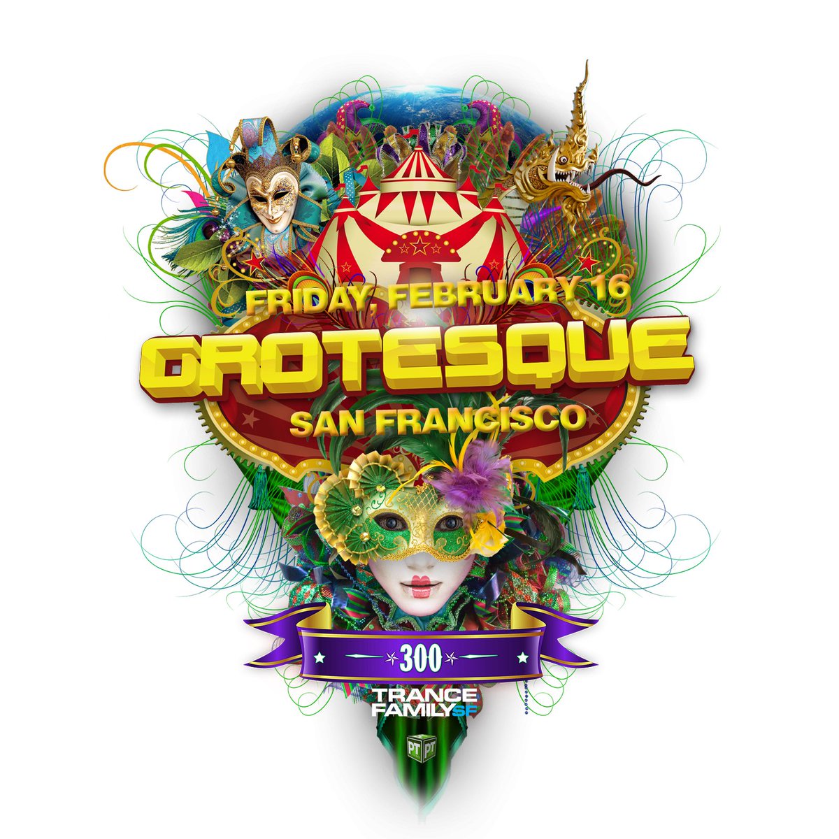 TranceFamilySF tweet media