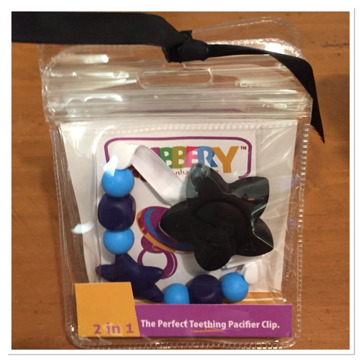 hicks_aspen's tweet photo. The perfect teething Pacifier Clip from Rubbery! These are great and cute. #TeethingPacifierClip #tomosonreview
https://t.co/nqopGtUDgP https://t.co/ZaN4z2S0mO