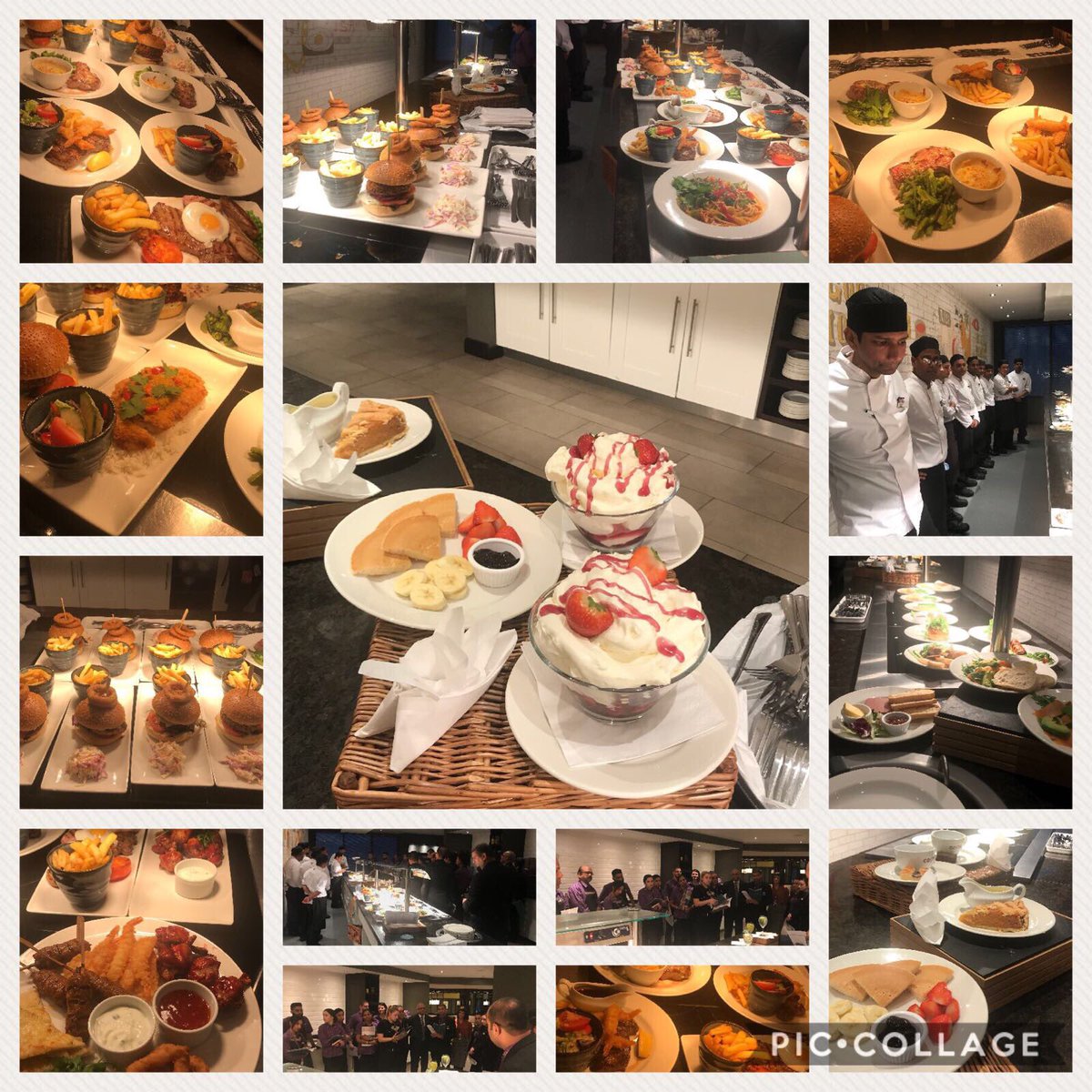Ready for the new menu launch 🚀 🚀 🚀 #Airxperts <a href="/UJJWALCHAUDHAR7/">UJJWAL CHAUDHARY</a> <a href="/gary_villiers/">Gary De Villiers</a> @JamesRider_PI @airportsmiles <a href="/LAhMostloved/">LAhMostloved</a> #Readyforwinter☃️☃️☃️