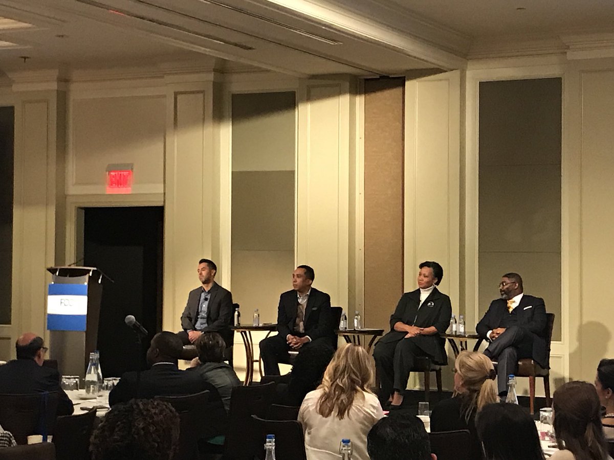 PDClegal's tweet image. Today’s power panel: “Sightlines and Insights: Perspectives on the Future of Legal PD.” #PDCWinterMeeting