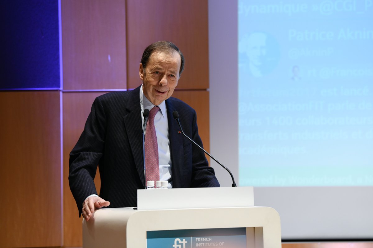 AssociationFIT's tweet photo. Revivez l'#IRTForum2017 en parcourant notre #TwitterMoment ! ➡️  https://t.co/1qXlSVQxve https://t.co/pVMmDo9MRz