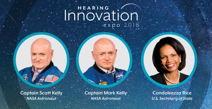 BrandonSawalich's tweet photo. Are you attending the #StarkeyExpo? We’ve got a great lineup of leaders, innovators and scientists to inspire you to be bold in your market. Cc: @ShuttleCDRKelly @StationCDRKelly @CondoleezzaRice https://t.co/ZCTFWNzI3C