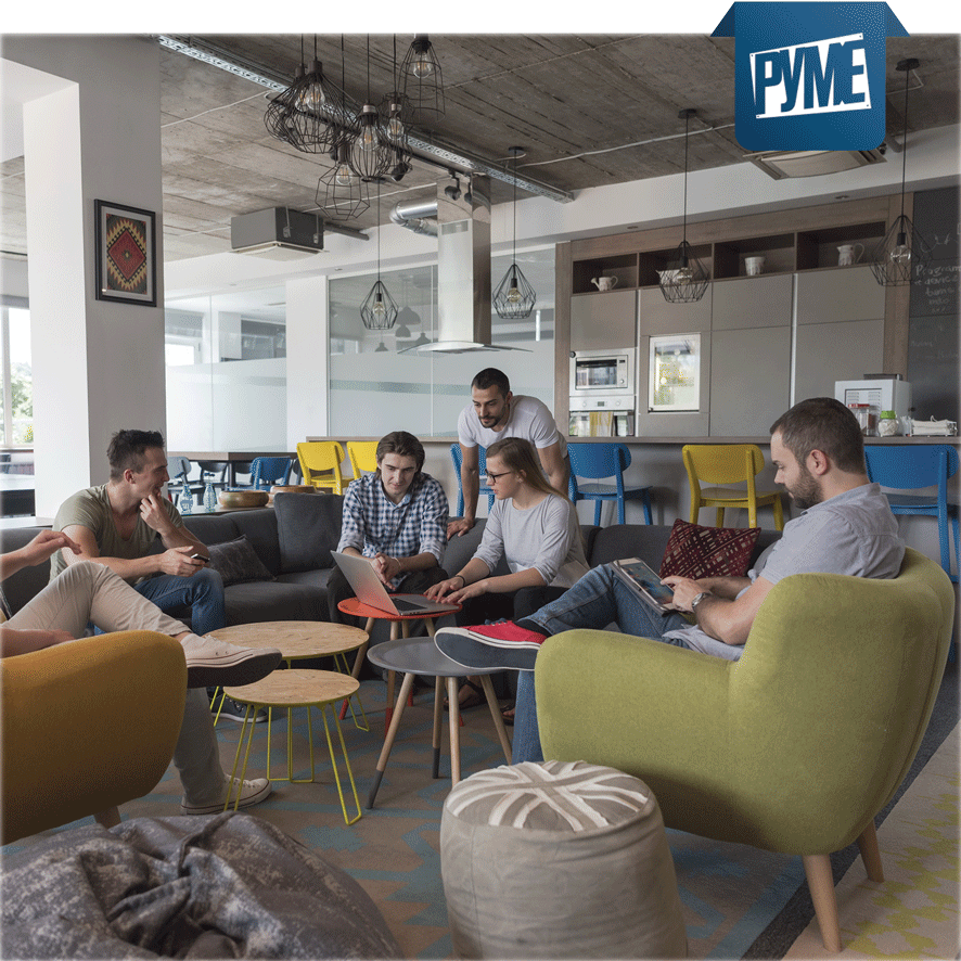 kropco's tweet photo. #FelizMiércoles ¿Qué tal tu propósito de emprender este año? Estás a tiempo, contáctanos daremos imagen a tu sueño. #Diseño para #Emprendedores Así de fácil así es PyME ByKropco https://t.co/Mf4UMcaKtO