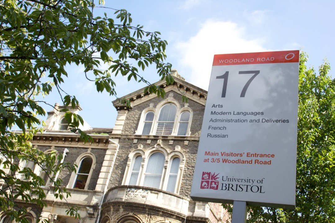 Have you enjoyed our Cultural Studies and Modern Languages online course and want to further your education? Explore the undergraduate and postgraduate programmes, as well as research projects and initiatives at @BristolSMLhttp://ow.ly/67mE30gNoyc @BristolUni #ModernLanguages