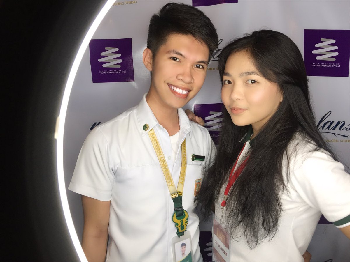chadtaglucop's tweet photo. Ang yaman talaga ng @relans pinag guest pa si Nadine kanina! 😍 @stephbelardo https://t.co/M0RCxrwNIk