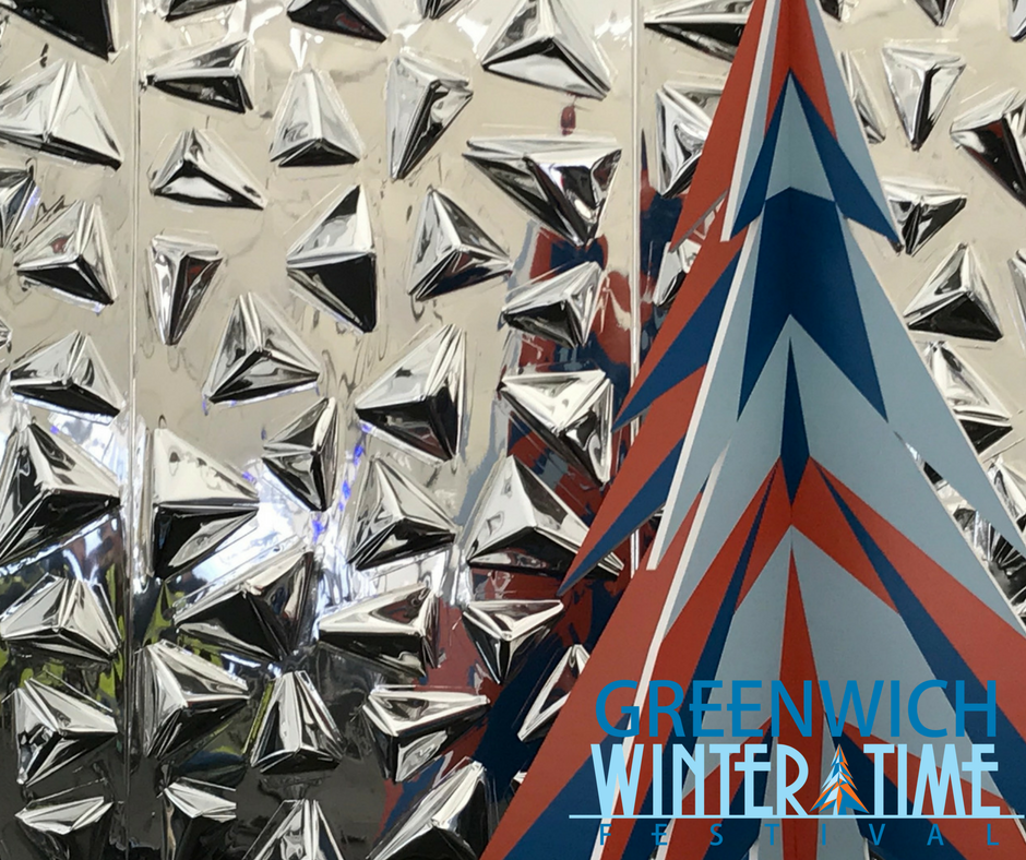 ❄️Look out for @TrinityLaban students <a href="/OldJellyRollers/">Old Jelly Rollers</a> Jazz Band as they perform over a number of dates at #WinterTimeFest ❄️