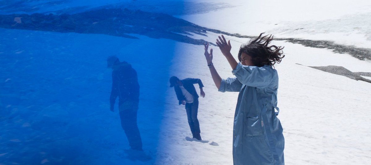 C’est Noël avant l’heure : notre album « Vertige Exhaussé » est en précommande dès aujourd’hui ! 
Il y a même un nouveau titre en écoute. Vous pourrez donc écouter en boucle « Vas-y fais le vite » et « L’Originel » en cliquant juste ici
> smarturl.it/Pendentif2018 ❄️💙