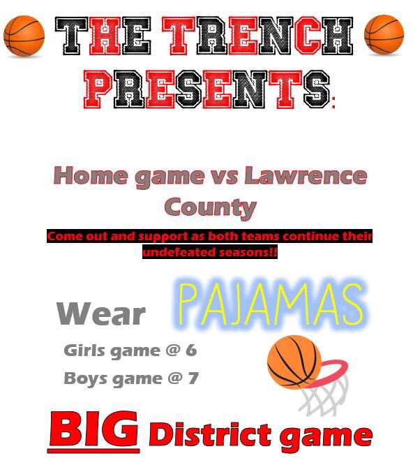 CCCHS_STUDENTS's tweet photo. 🔴⚫️This Friday⚫️🔴 https://t.co/lFSxbYn37H