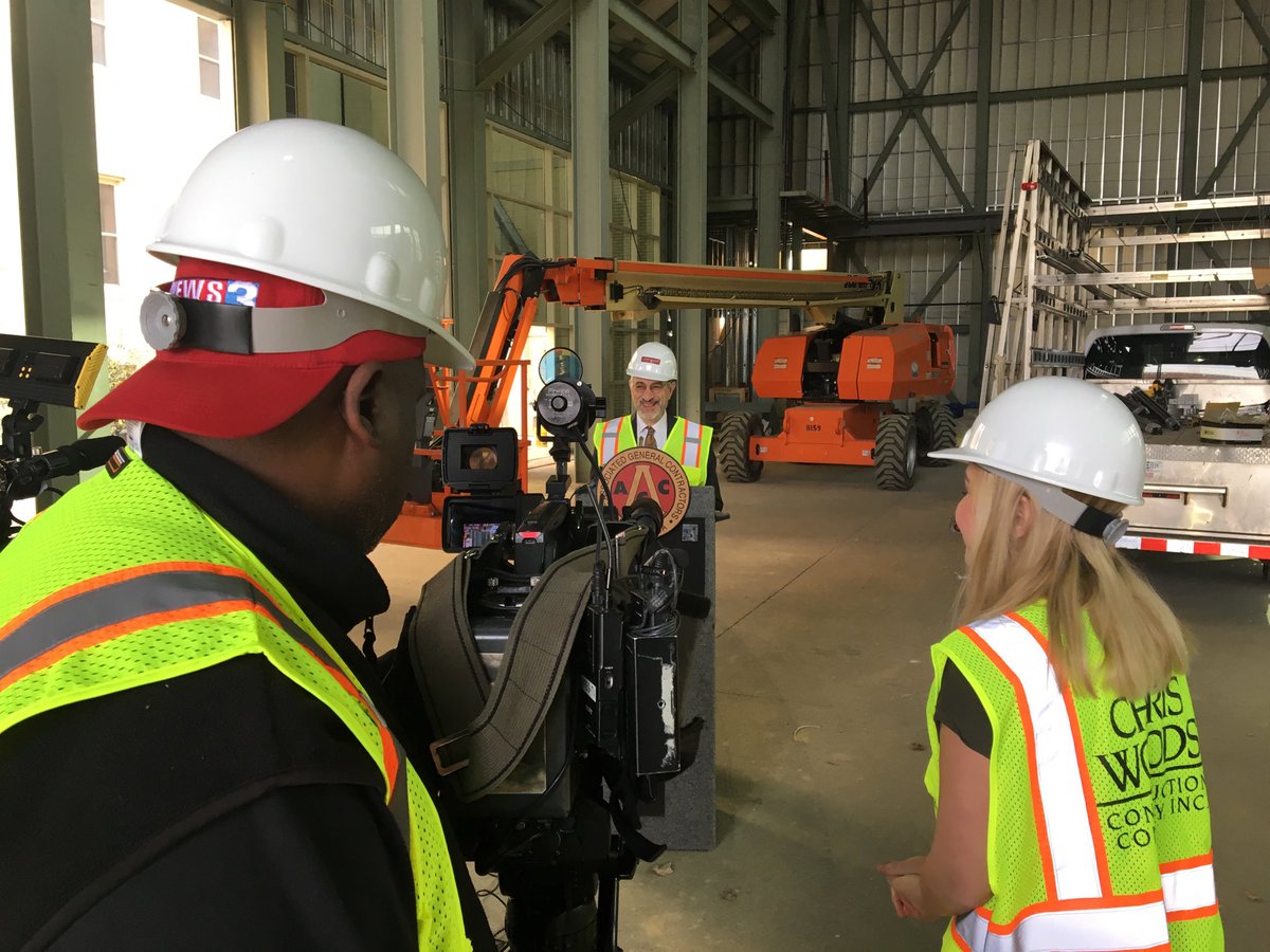 <a href="/AGCofA/">AGC of America</a> chief economist says tax reform should help pass through businesses, including most construction firms, and not just big corporations.