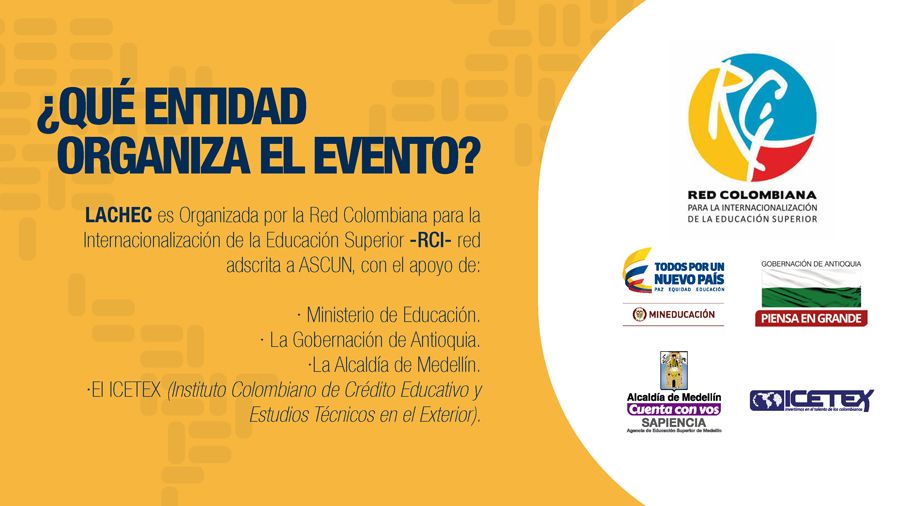 consorcioriesal's tweet photo. #LACHEC en su novena versión,  tiene como país y cultura invitada a Japón, ejemplo representativo de desarrollo en investigación, innovación y educación internacional, y expresión de identidad cultural con mirada global” https://t.co/HzpyvDxmjj https://t.co/I99qxFr25Q