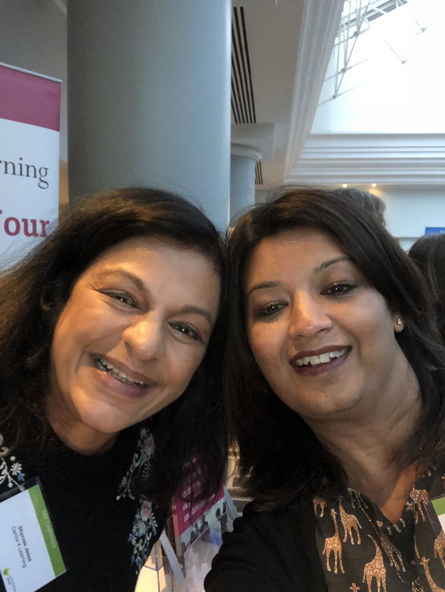 modhap's tweet photo. SDF conference with fab C4Learning team #SDF2017 https://t.co/KVl8fpblEp