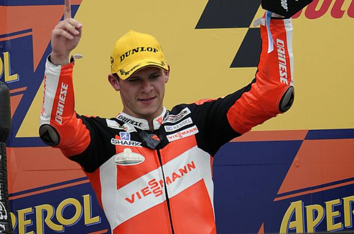 Happy 28th Birthday Stefan Bradl Stefan Bradl !! 