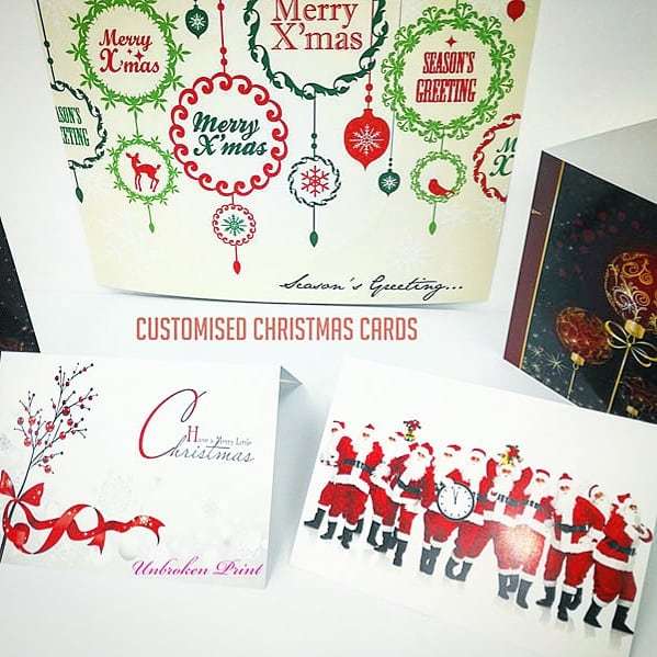 unbrokenprint's tweet photo. #Bridgend share the festivities with your employees and customers! #ChristmasCards are the perfect opportunity to let all your clients,colleagues and partners know you appreciate their support over the last year.
Order now 01656856210. 
#UnbrokenPrint 
#officegifts  #Christm… https://t.co/WoHNlmSyHs