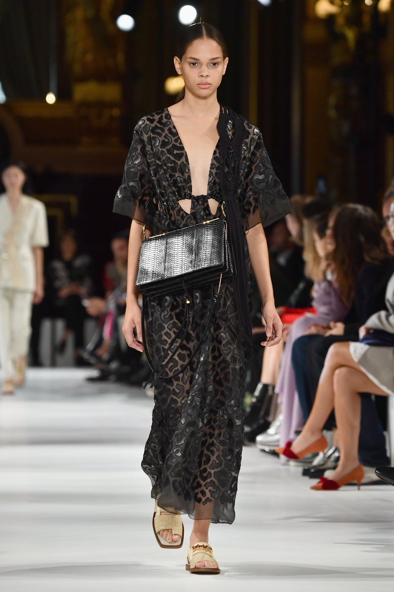 Next week at the Fashion Awards, <a href="/StellaMcCartney/">Stella McCartney</a> will be the first-ever recipient of the Special Recognition Award for Innovation. The new award recognizes McCartney’s sustainable and ethical business, which includes vegan leather products and fur-free designs.