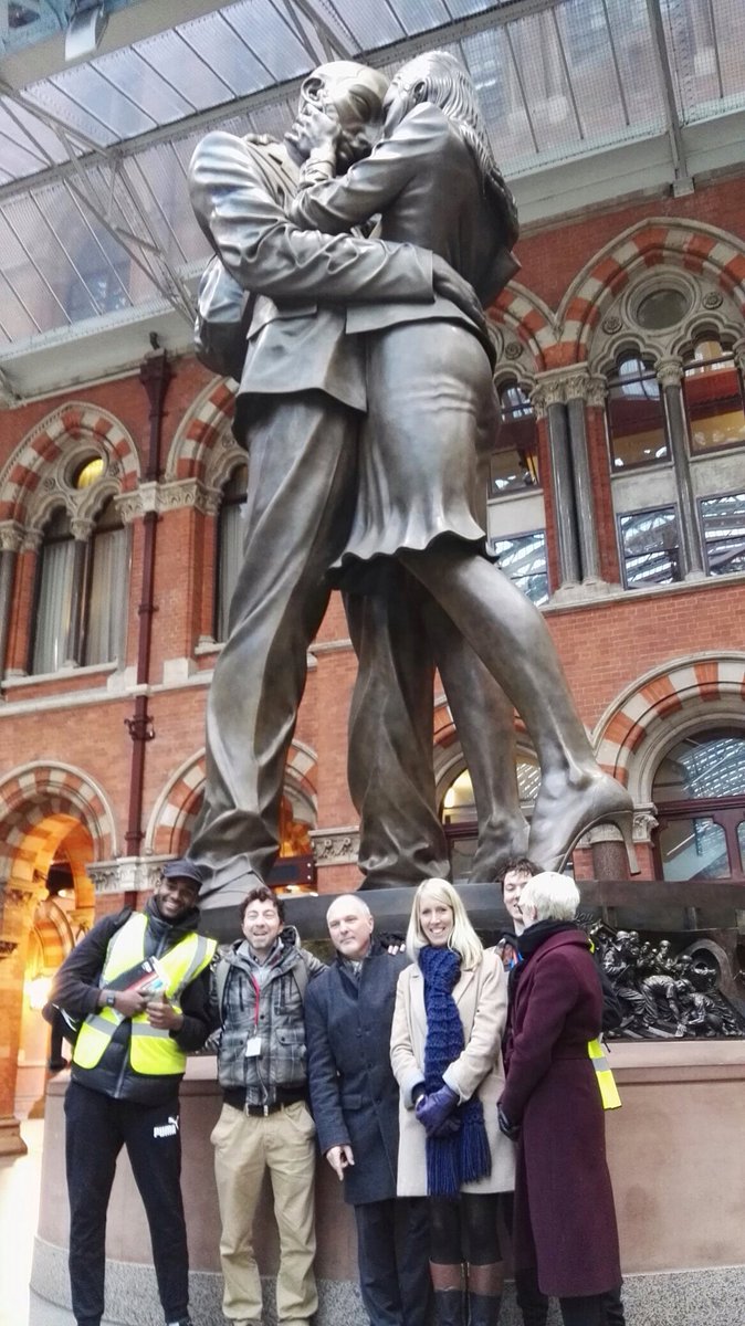 Kate Wareham (@warehamkate) on Twitter photo Fantastic tour by <a href="/UNDG_CMDN_TOURS/">Underground Camden</a> with <a href="/the_hive_camden/">The Hive</a> <a href="/mpratt969/">Martin Pratt</a> <a href="/Catch22/">Catch22</a> highly recommended. Fantastic tour by <a href="/UNDG_CMDN_TOURS/">Underground Camden</a> with <a href="/the_hive_camden/">The Hive</a> <a href="/mpratt969/">Martin Pratt</a> <a href="/Catch22/">Catch22</a> highly recommended.