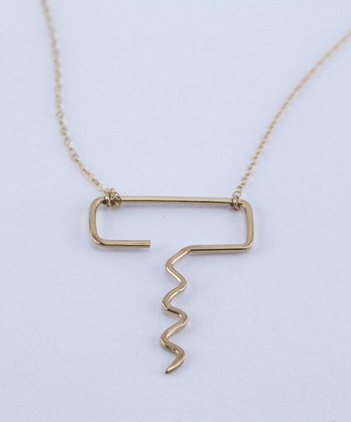LOL.  Here's necklace I can appreciate!  #winehumour