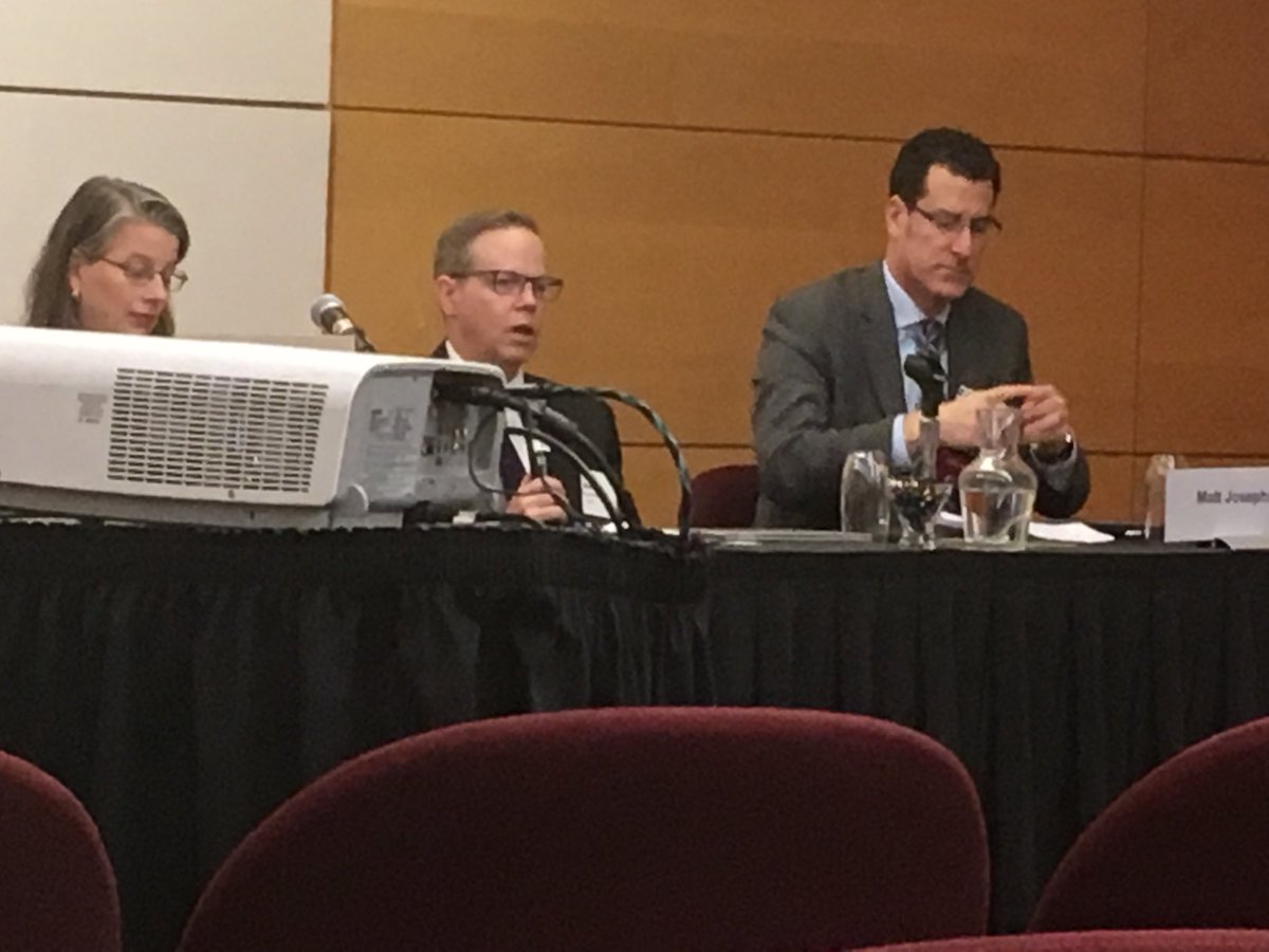 AaronGornstein's tweet photo. Great to hear Neal Rackleff, new HUD Assistant Secretary, talk about the importance of CDBG in neighborhood revitalization.  Will be a key tool of disaster assistance ($7.4b allocated plus $12b request) in months ahead.  #solutions2017 @NAHROnational @LISC_HQ https://t.co/NpUmRic3YZ