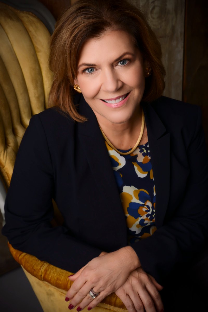 StewartInc's tweet image. We have some exciting news! Lee Anne Nance has been named as our Chief Strategic Officer. Read more here: stewartinc.com/stewart-names-…