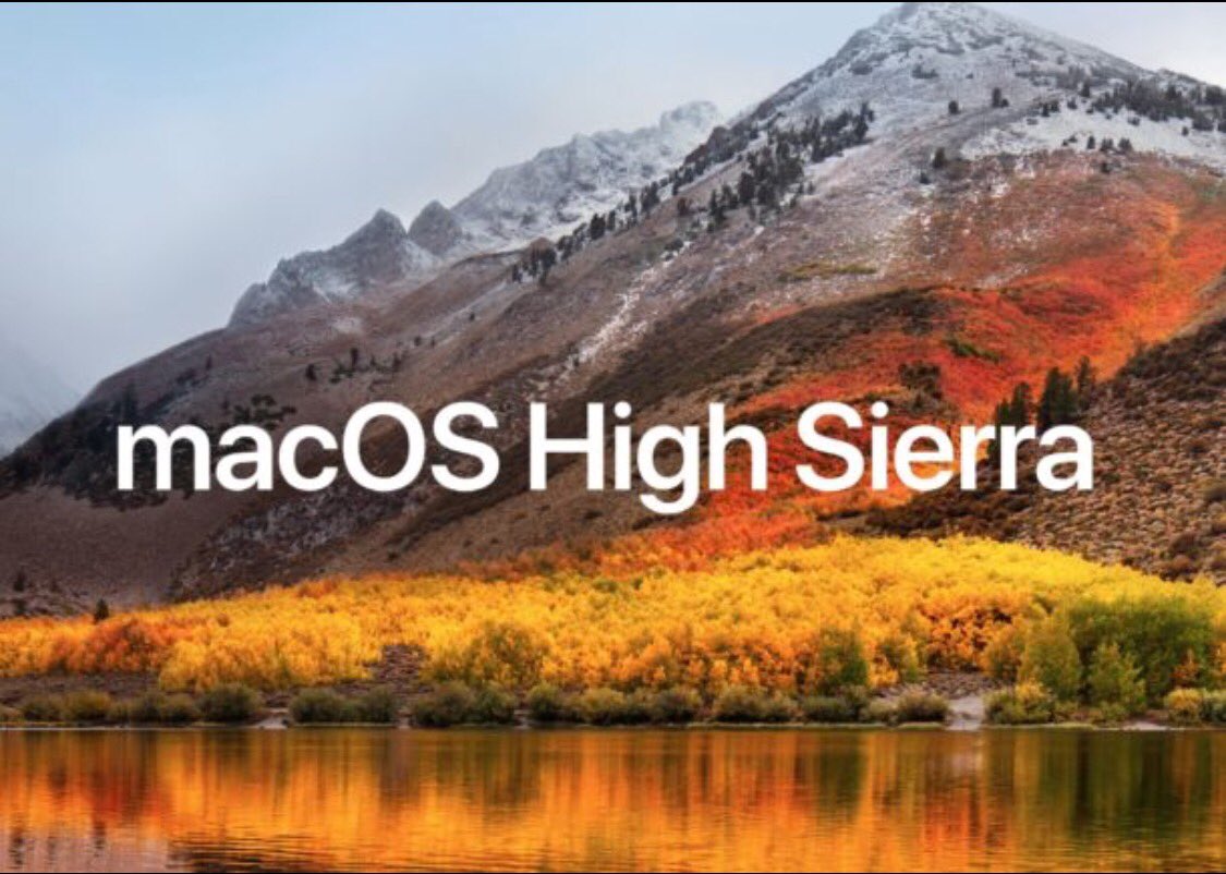 ITSSPro's tweet photo. Apple acknowledges major MacOS security bug!
Change your Root user password or look for new updates with a fix. Versions affected are macOS High Sierra 10.13.1, the current version released to users, &amp; macOS 10.13.2

#ProtectingYourComputerSystems #ITSSPro #ITSystemsSolutions https://t.co/onBrhimcZ4