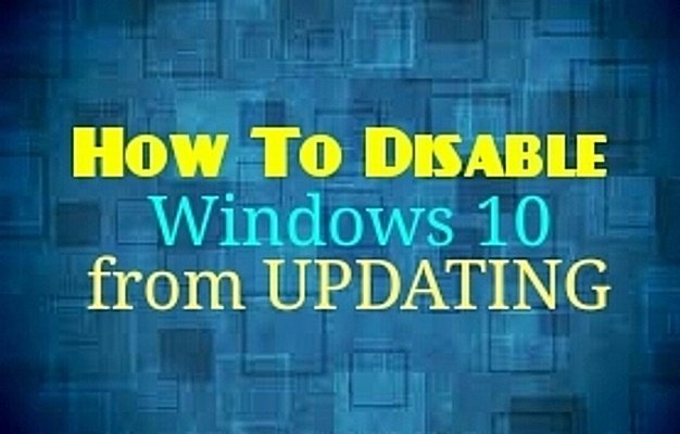 gunshy31's tweet photo. Learn how to disable and enable Windows10 updates.
https://t.co/qjskVuH9ze
#windows10 #windowsupdates #disableupdates #windowssecurity https://t.co/FTo28csOad