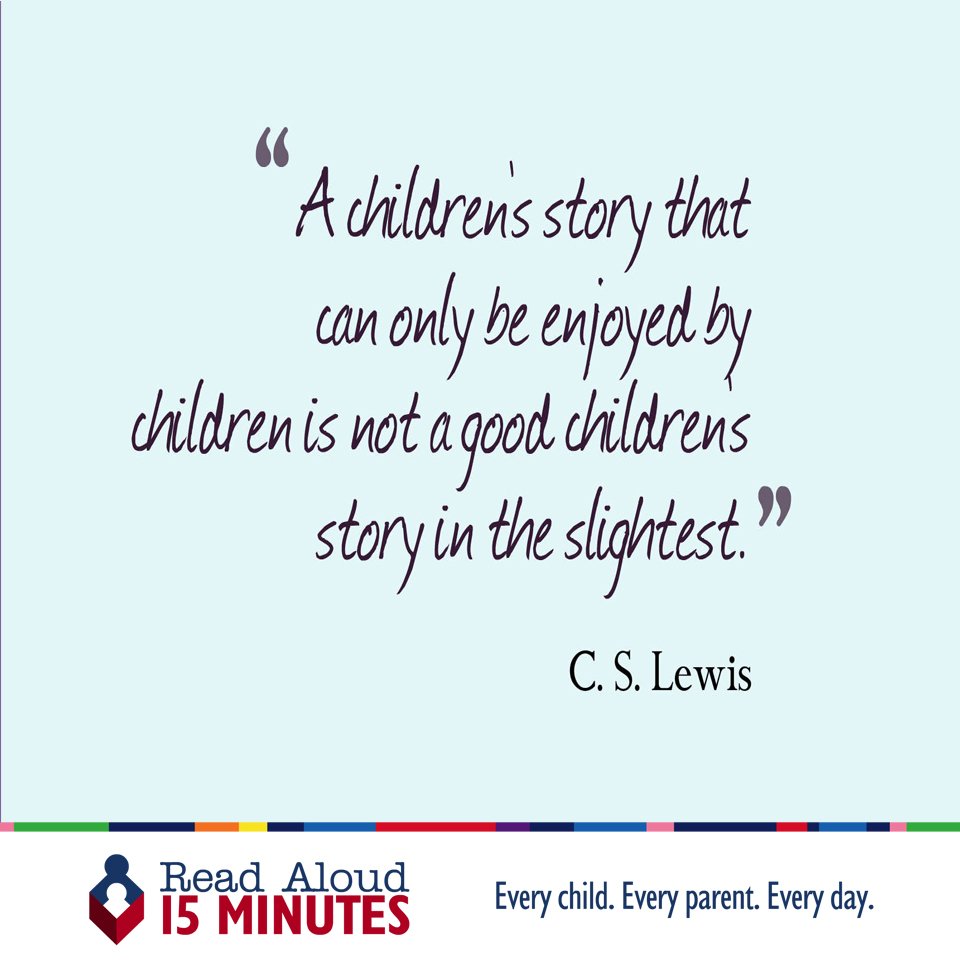 C. S. Lewis, beloved fantasy author, was born on this day in 1898. Time magazine listed the first of his Chronicles of Narnia: The Lion, the Witch, and the Wardrobe, as one of the top 100 English language novels written in the twentieth century.