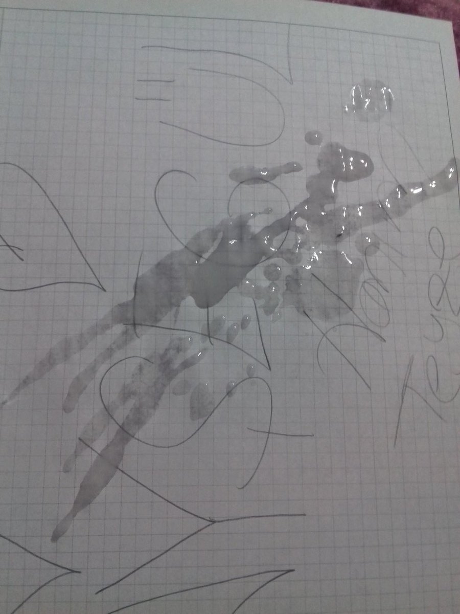 Annemin hayranlarından 😊