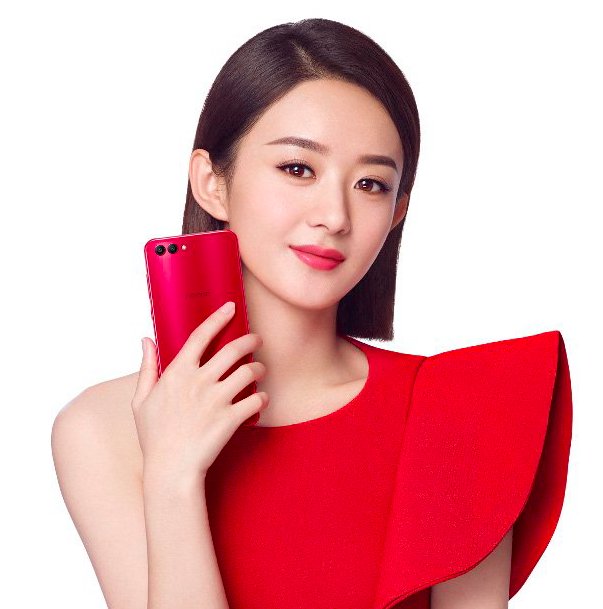 materiel's tweet photo. Huawei launched Honor V10, powered by #Fingerprints’ #sensor #FPC1267. Fingerprints’ proven solution FPC1267, is again chosen by #Huawei. It is developed with super-thin packaging technology & integrated seamlessly on the front, below the 18:9 ratio screen of Honor V10. #HonorV10 https://t.co/FdrBIBVLmL