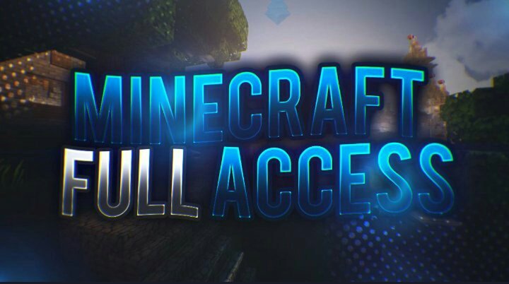 httpslook's tweet image. 📢 #SORTEO de Una MINECRAFT PREMIUM FULL ACCES ❗️

▶️ Haz Fav A Este Tweet 
▶️ Sigue a @DrLegit1 @ISponsorT1 @PostSorteos @Johan_Alts @AltsJesus @NiceAlts13 

End: 5 Minutos⏱️