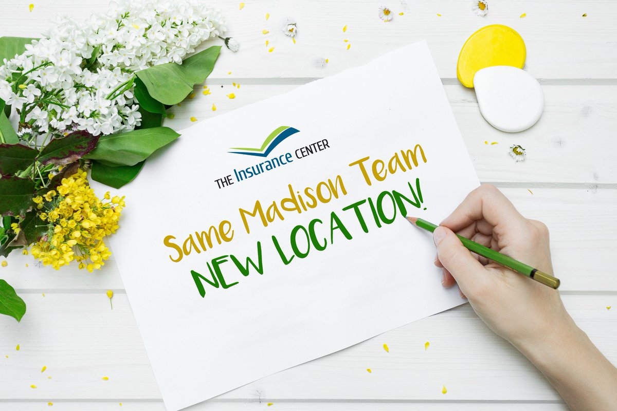 The Insurance Center tweet media