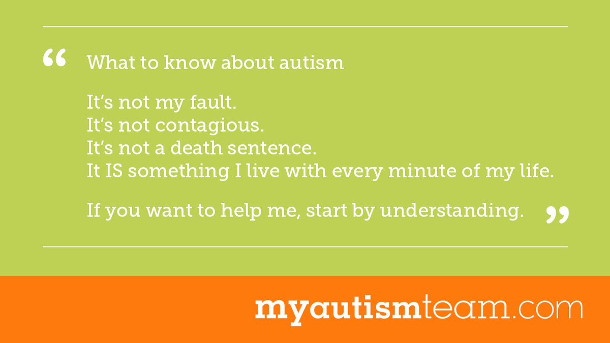 MyAutismTeam tweet media