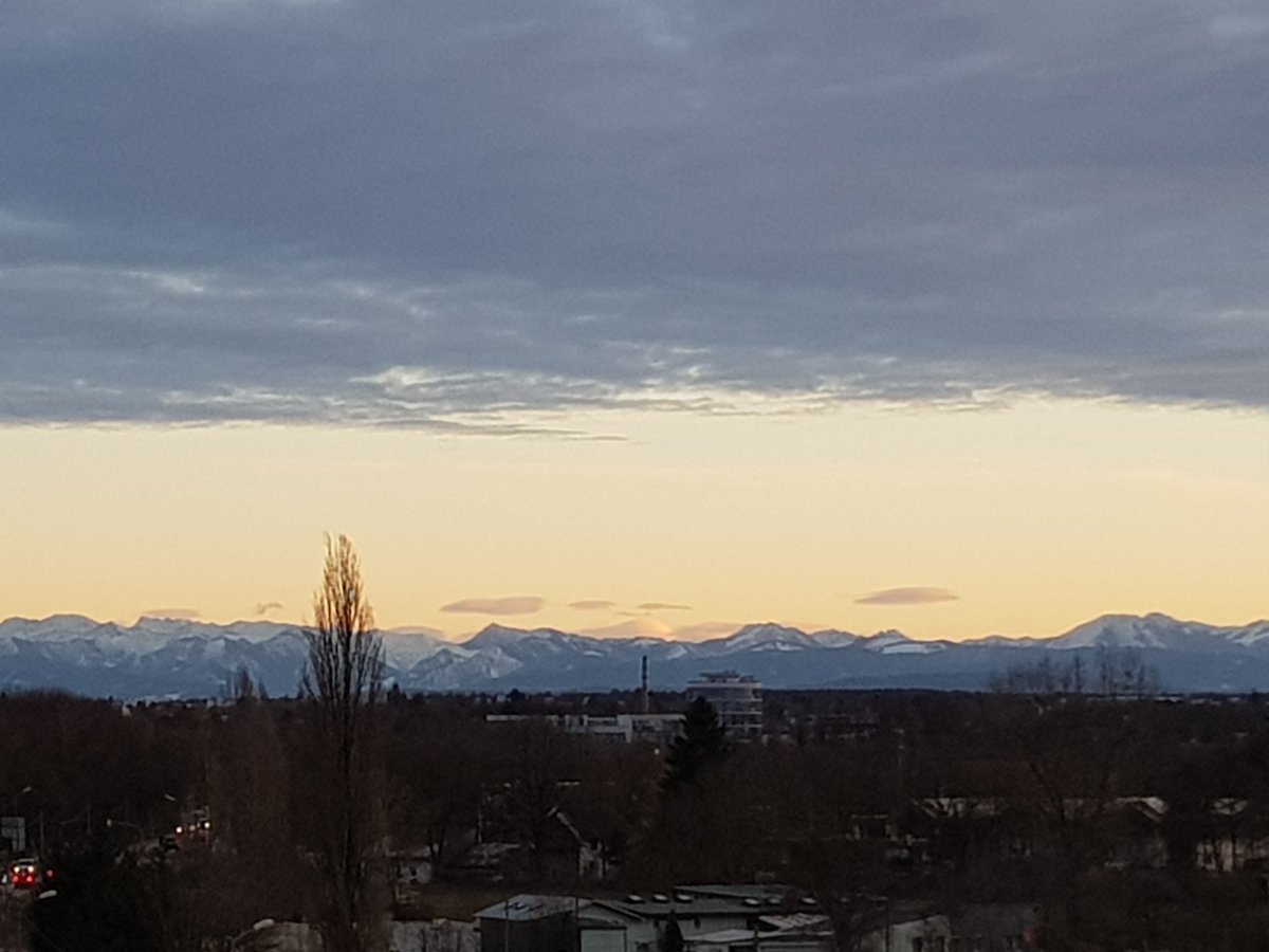 PetraCyber's tweet photo. Goodbye #Munich #QSA #TYPO3Assoc #bgm and @Cybersmog thx for the perfect hospitality and location. Great stuff in 2 days! It's a pleasure to be part of it! #TYPO3 :-) https://t.co/Al9tplu3YW
