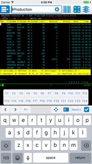 lissaburns's tweet photo. The Top iOS Apps For IBM i https://t.co/VWChBVuY7u via @ITJungleNews ft. Reflection for TN3270 and 5250 #TerminalEmulation https://t.co/qAEI02KBe9 #TeamMicroFocus https://t.co/rZDb4jLWdP