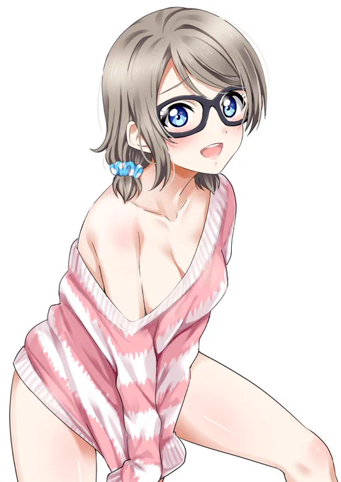 水曜ヨーソロー～水玉と縞縞～ 
