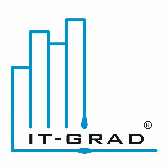 swisstok's tweet photo. We’re proud to announce a partnership with IT-GRAD (https://t.co/Z6IGRJKVYm) – a pioneer in the field of cloud computing and functional IT outsourcing in Russian Federation and CIS countries. https://t.co/y27VoSaRcP