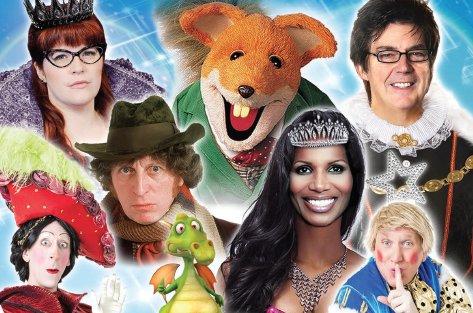 visitwindsor's tweet photo. Tonight's the night! @TheatreWindsor 's opening night of #SleepingBeauty #Panto.
Best of luck, break a leg! #itsafeeling More info:
https://t.co/IqC0QqgKDx https://t.co/BcUs9fcfBU