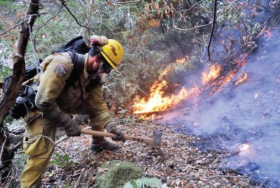 PsychiatricNews's tweet photo. This year’s devastating wildfire season in California represents another disaster in which psychiatrists were called to aid the community. https://t.co/90JafaE0Xy https://t.co/01CTboS9aJ