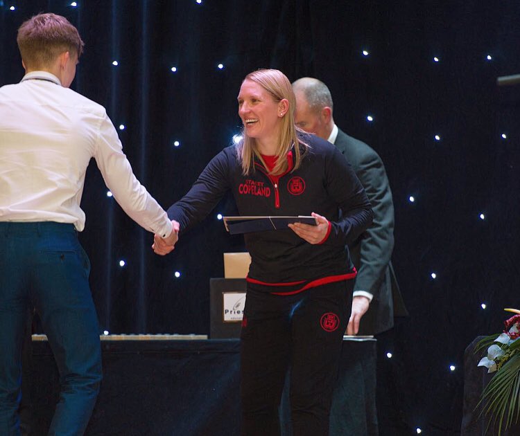 scopelandboxer's tweet photo. It’s great to speak at school awards evenings &amp; congratulate students on their achievements...looking fwd to Manchester Academy’s tonight! 🌟 https://t.co/PuRpjOyaCq
