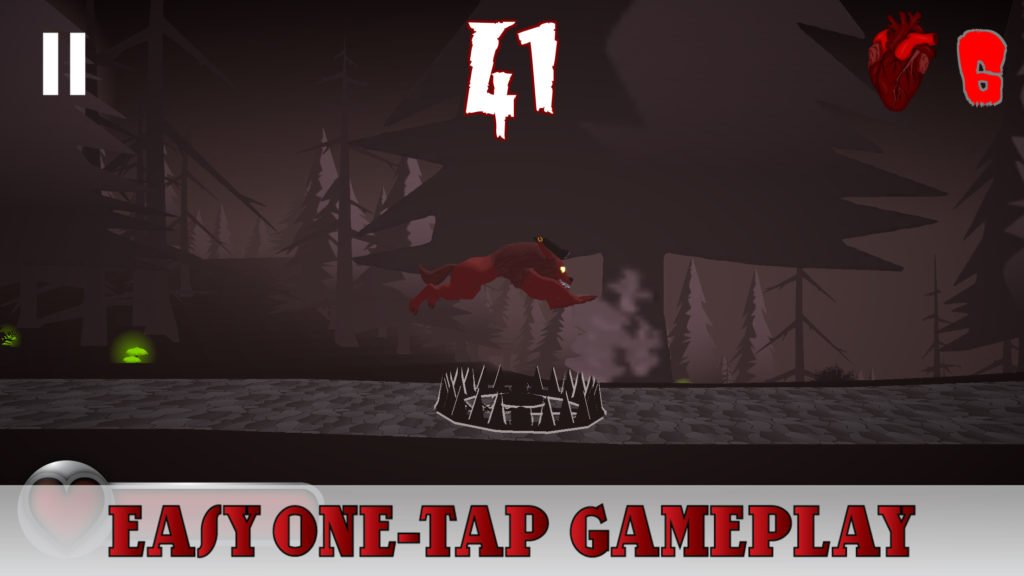 Indie Game Launchpad on Twitter "Check out Werewolf Run