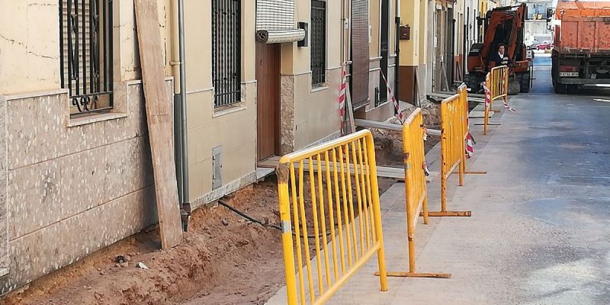 PaisVal_noti's tweet photo. Noves intervencions per a eliminar les barreres arquitectòniques a Canals @AjuntdeCanals https://t.co/AaTCmjG2am https://t.co/VRdtAiC5go