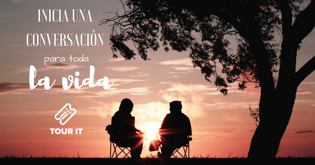 TourIT_MX's tweet photo. La #conversacion que tienes con tu familia extendida (clientes, colaboradores y consumidores) es la más importante. Iníciala bien con #TourIT. https://t.co/yknYWsHPfc