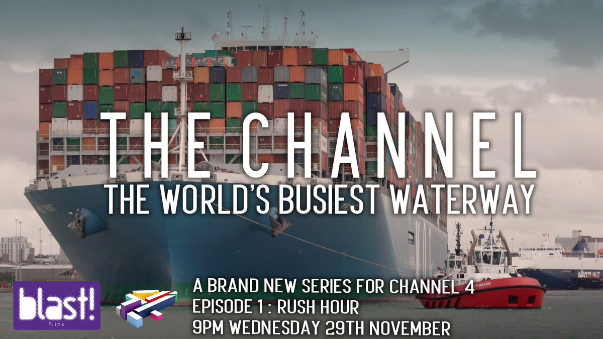 Blast Films On Twitter Don T Miss Out On Our Brand New Series