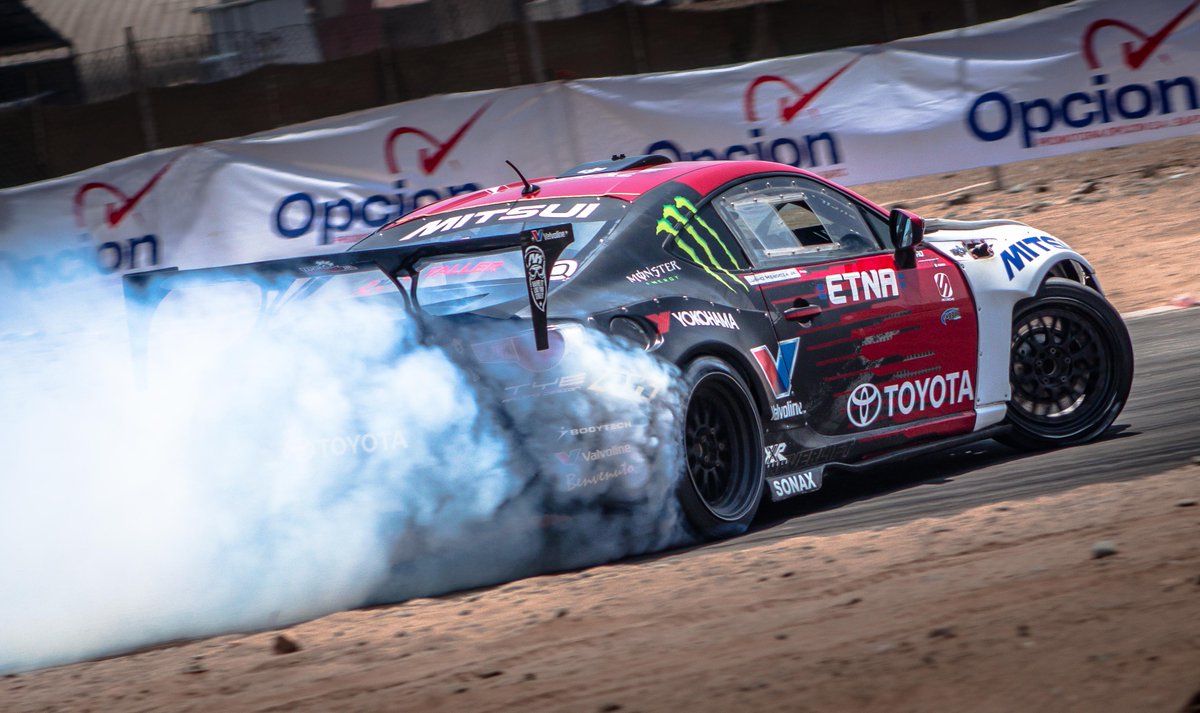 iteaperu's tweet photo. #Drifting ¡#LuchoMendozaJr va por el título nacional en la 5ta fecha del Campeonato #ProdriftPerú Toyota – #CopaMitsui 2017! https://t.co/9ZZOqhfcpb https://t.co/xhJhK7WM1Y