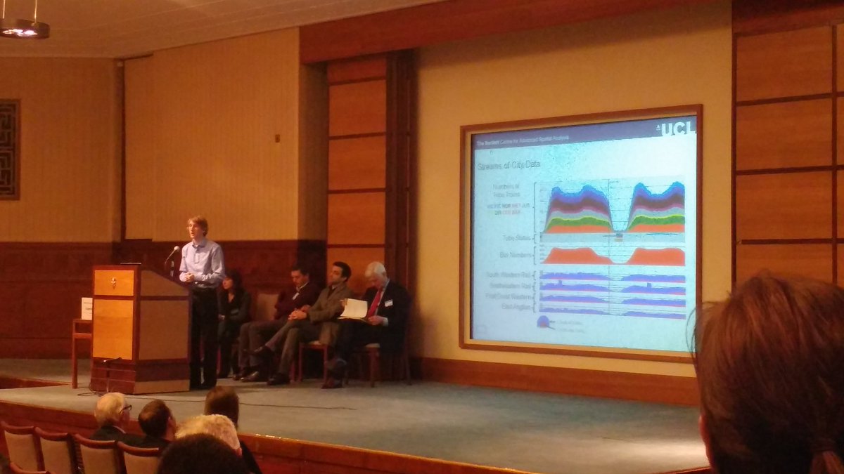 en_topia's tweet photo. Learning from data is not a straight forward task. Tube real time streams from Richard Milton. @urbaninformatix @CASAUCL #smartcities https://t.co/4ibZjQddfE