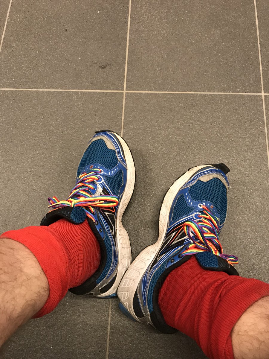 Woodkock_Max's tweet photo. Proud supporter of @stonewallUK @SkySports #rainbowlaces #lifeatSky #workforSky https://t.co/zjexaCMdNG