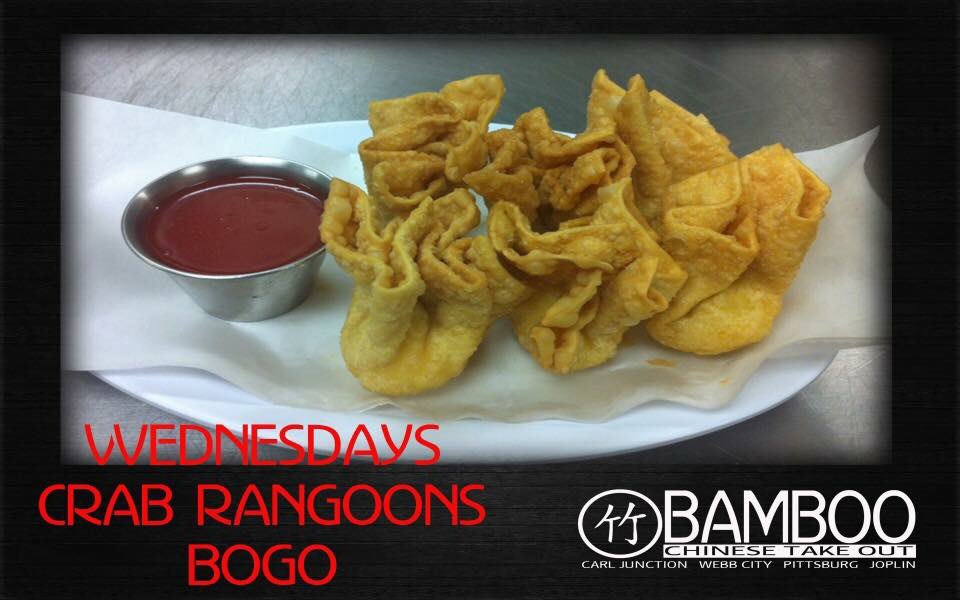 Joplin Bamboo (BambooJoplin) Twitter