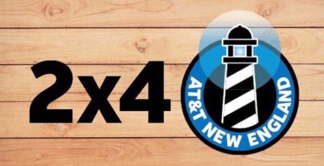 Solid commitments made out of <a href="/GreenfieldATT/">Greenfield AT&T</a> putting out a 2x12 🔥📺 nice work Patrick! 
#2x12NE
#2X4NE 
#DoubleYourEfforts 

<a href="/kirbyloeck/">Kirby Loeck</a> <a href="/jmailloux19/">Joshua mailloux</a>