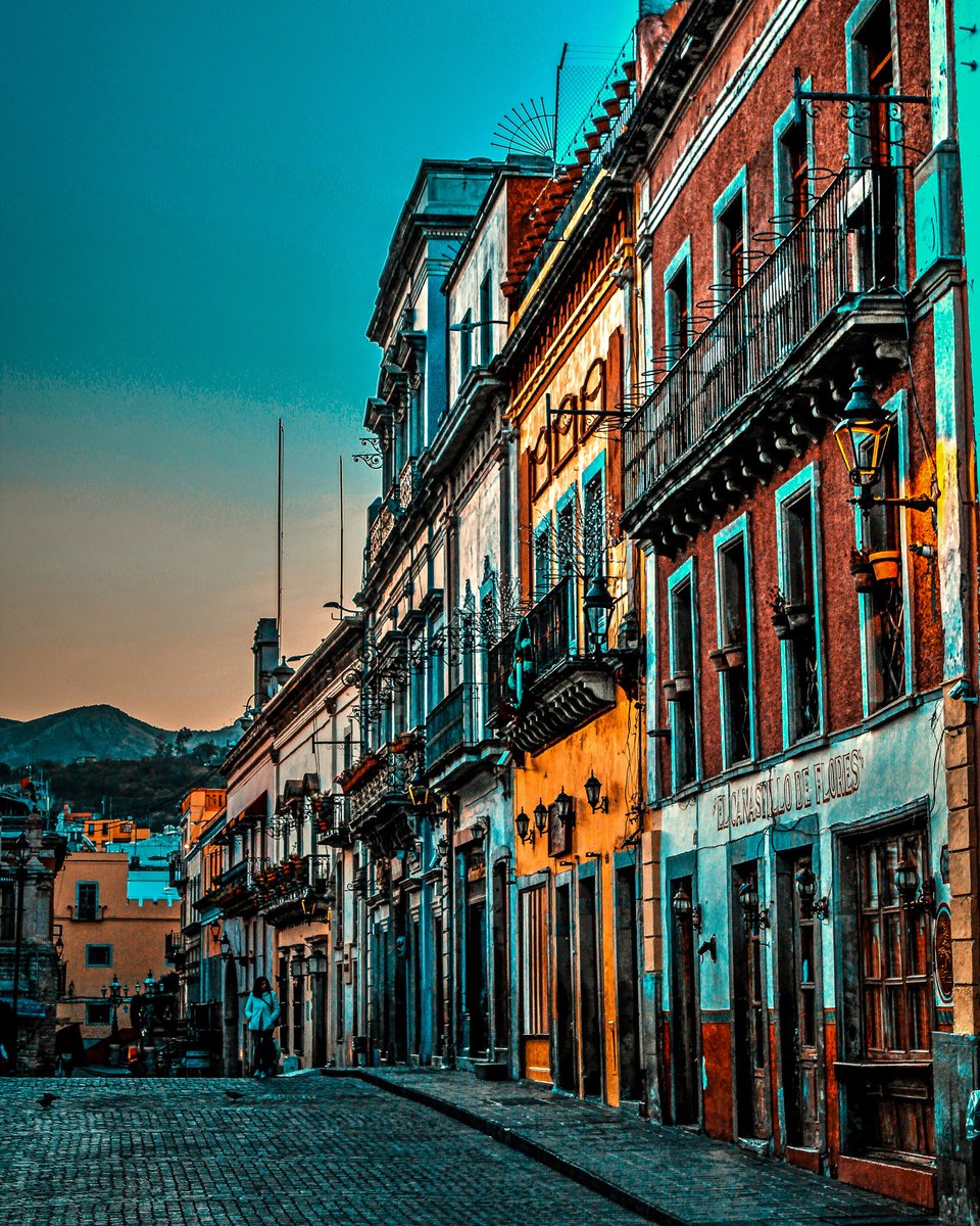 Guanajuato Cultural MX tweet media