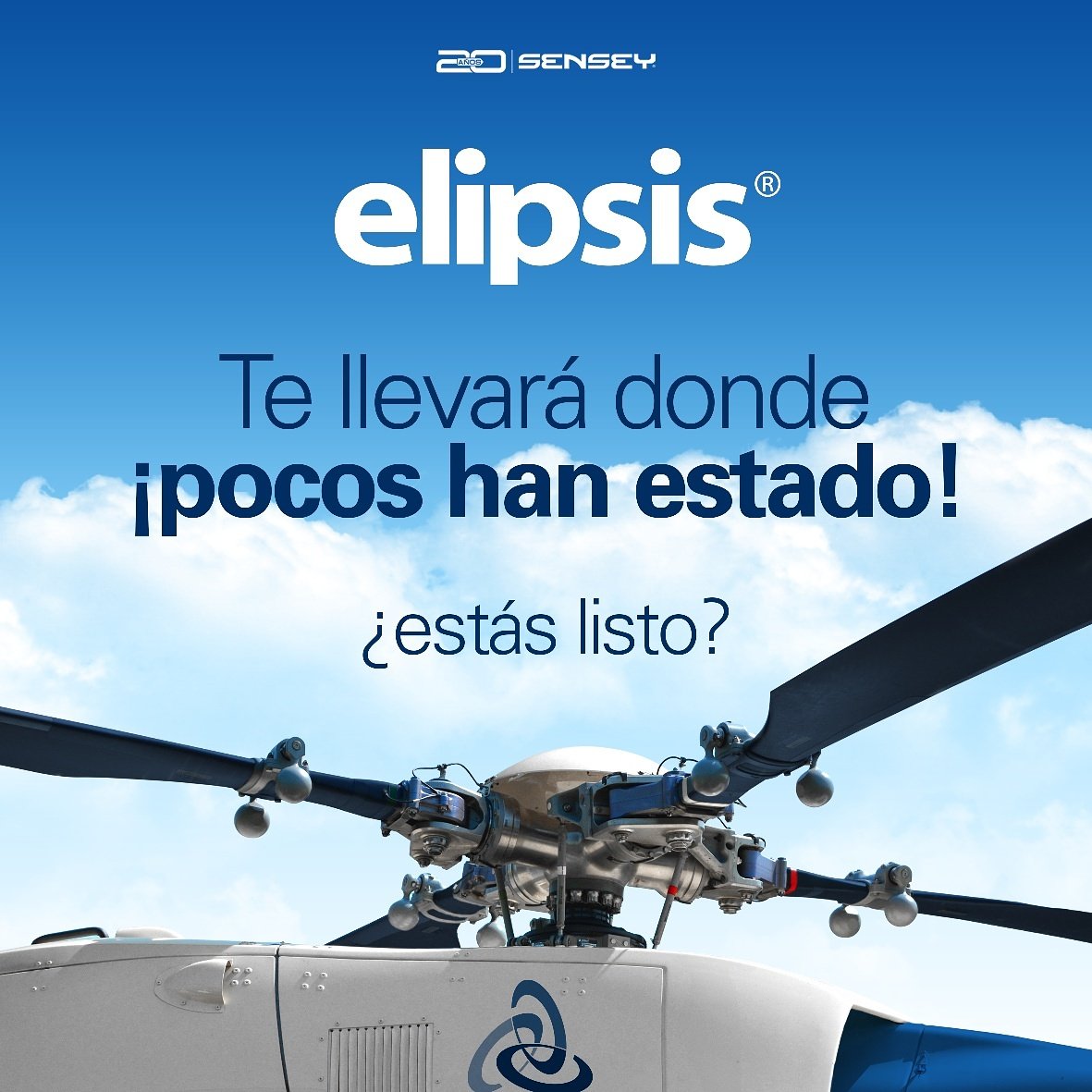 Sensey Electronics tweet media