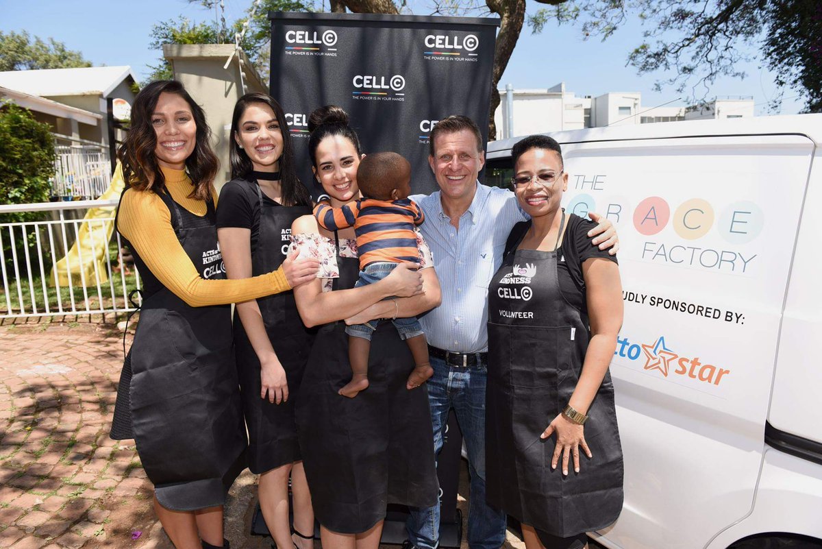 The Grace Factory tweet media